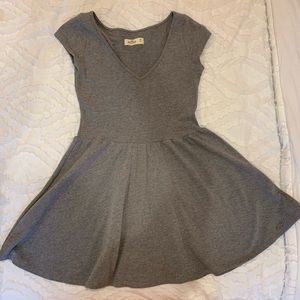 Adorable Hollister Skater Dress